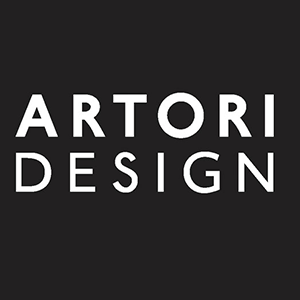 ARTORI DESIGN品牌LOGO
