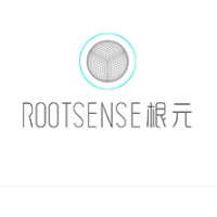根元RootSense品牌LOGO
