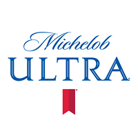 Michelob ULTRA品牌LOGO
