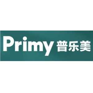 普乐美primy品牌LOGO