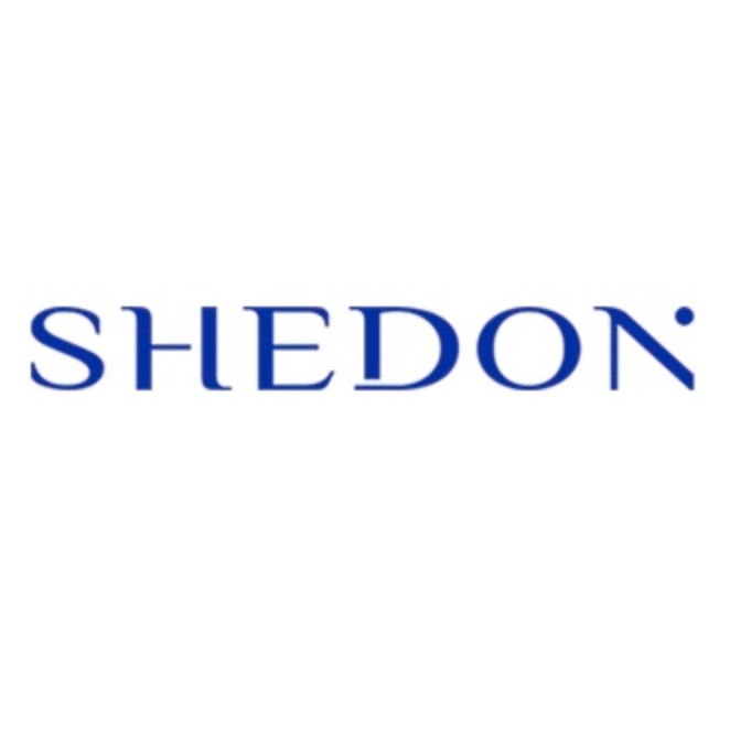 奢灯SHEDON品牌LOGO