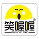 笑喔喔XIAOWOWO FOOD品牌LOGO