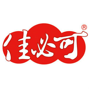 佳必可品牌LOGO