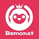 贝梦思特Bemonst品牌LOGO
