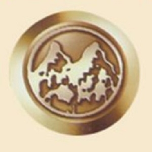 天目峰品牌LOGO