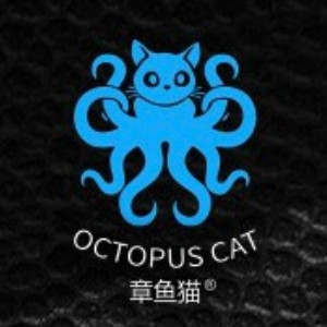 章鱼猫品牌LOGO
