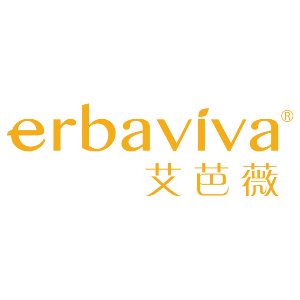 艾芭薇erbaviva品牌LOGO