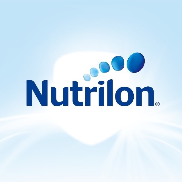诺优能Nutrilon品牌LOGO