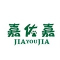 嘉佑嘉JIAYOUJIA品牌LOGO