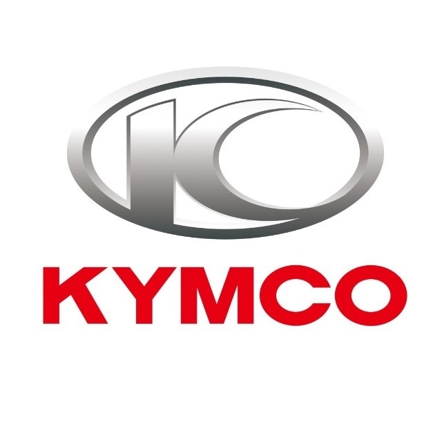 光阳摩托KYMCO品牌LOGO