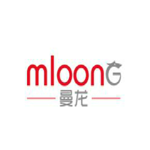 曼龙mloong品牌LOGO