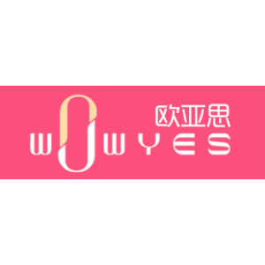 欧亚思wowyes品牌LOGO
