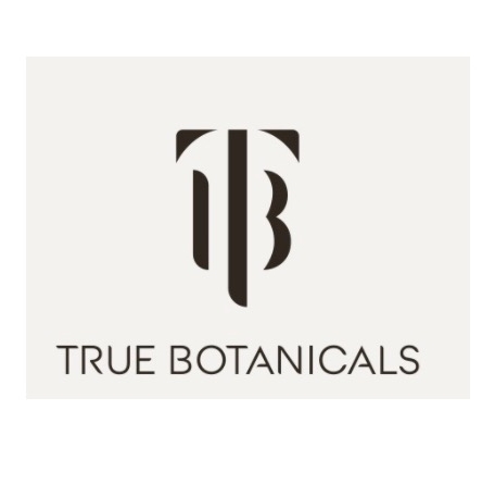 TRUE BOTANICALS品牌LOGO