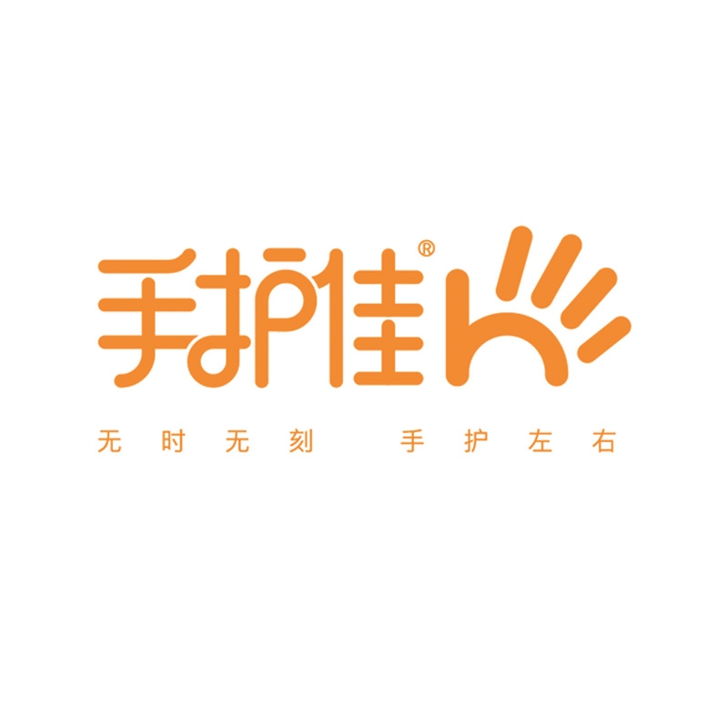 手护佳品牌LOGO