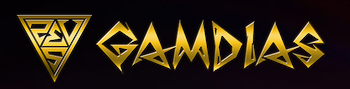 GAMDIAS品牌LOGO