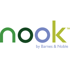 NOOK品牌LOGO