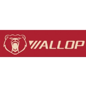 威洛普WALLOP品牌LOGO