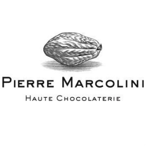 PIERRE MARCOLINI品牌LOGO