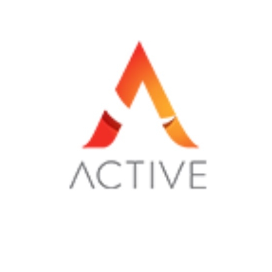 AActive品牌LOGO