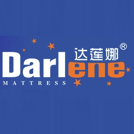 达莲娜Darlene品牌LOGO