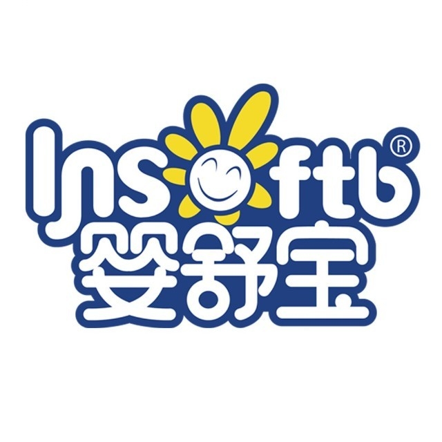 婴舒宝Insoftb品牌LOGO