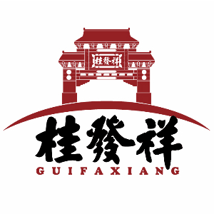 桂发祥品牌LOGO