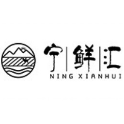 宁鲜汇品牌LOGO