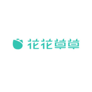 花花草草品牌LOGO