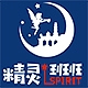 精灵班班品牌LOGO