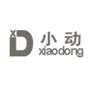 小动xiaodong品牌LOGO