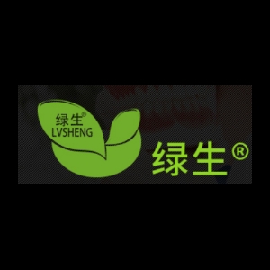 绿生品牌LOGO