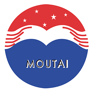 茅台MOUTAI品牌LOGO