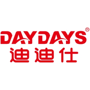 迪迪仕DAYDAYS品牌LOGO