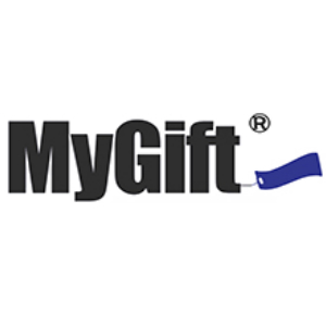 MyGift品牌LOGO