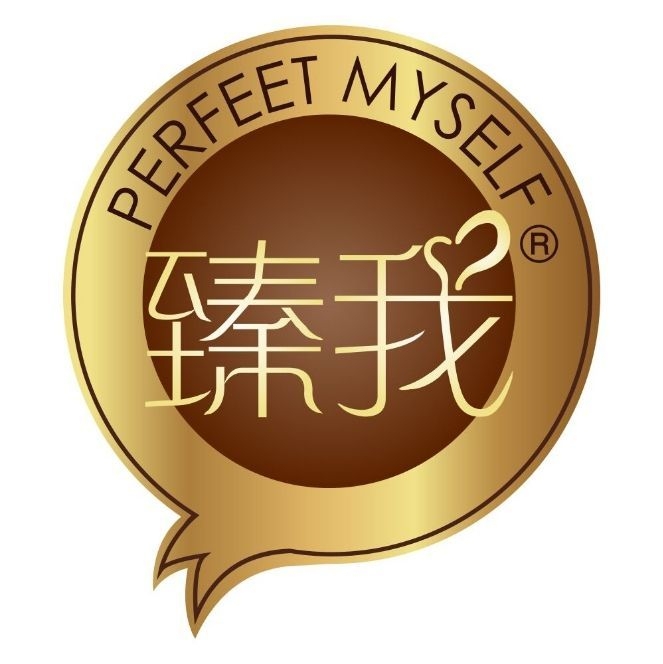 臻我品牌LOGO