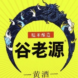 谷老源品牌LOGO