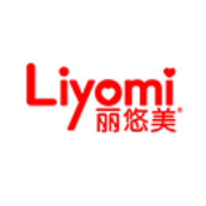 丽悠美Liyomi品牌LOGO