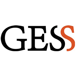 GESS品牌LOGO