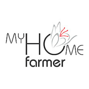 My home farmer品牌LOGO