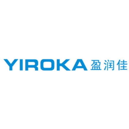 盈润佳YIROKA品牌LOGO