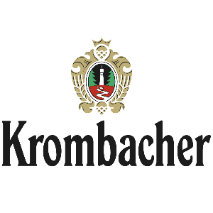 Krombacher品牌LOGO