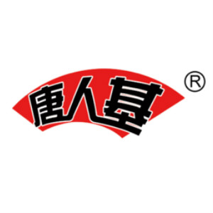 唐人基品牌LOGO