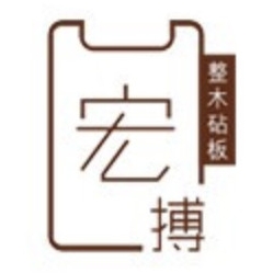 宏搏品牌LOGO