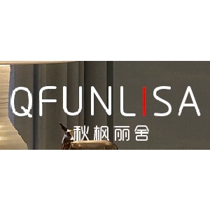 秋枫丽舍QFUNLSA品牌LOGO