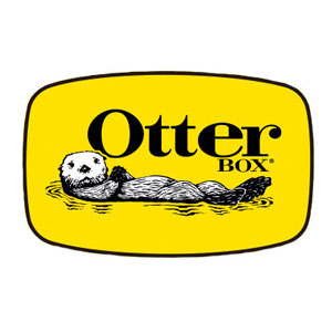 水獭OtterBox品牌LOGO