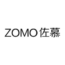 佐慕ZOMO品牌LOGO