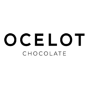 OCELOT CHOCOLATE品牌LOGO