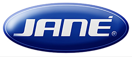 JANE品牌LOGO