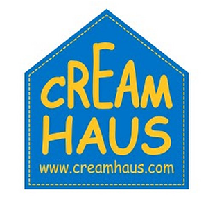 CREAM HAUS品牌LOGO