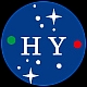 昊研HY品牌LOGO